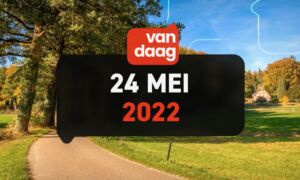 1 T Vandaag streamstill 20220524