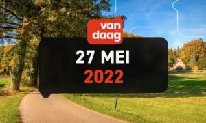 1 T Vandaag streamstill 20220526