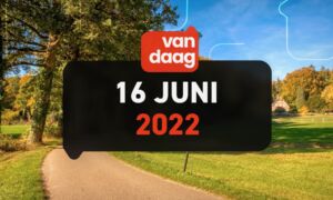 1 T Vandaag streamstill 20220616