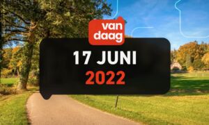 1 T Vandaag streamstill 20220617