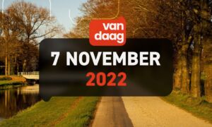 1 T Vandaag streamstill 20221107 1