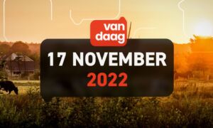 1 T Vandaag streamstill 20221117