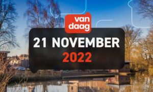 1 T Vandaag streamstill 20221121