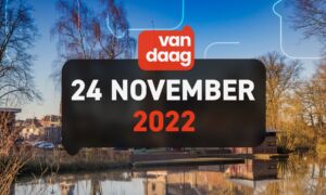 1 T Vandaag streamstill 20221124