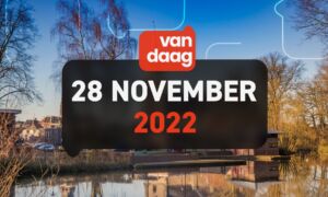 1 T Vandaag streamstill 20221128