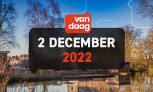 1 T Vandaag streamstill 20221202