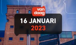 1 T Vandaag streamstill 20230116