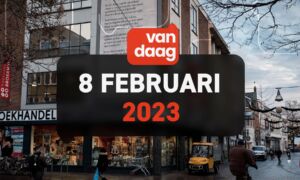 1 T Vandaag streamstill 20230208