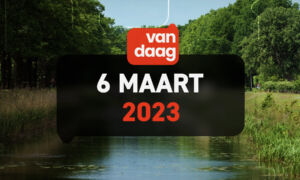 1 T Vandaag streamstill 20230306