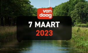 1 T Vandaag streamstill 20230307