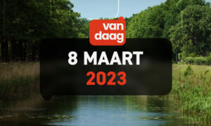 1 T Vandaag streamstill 20230308