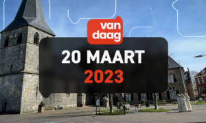 1 T Vandaag streamstill 20230320