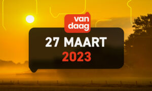 1 T Vandaag streamstill 20230327