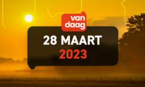 1 T Vandaag streamstill 20230328