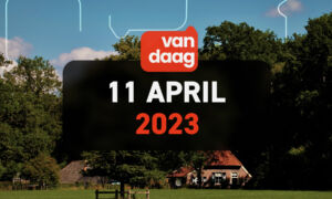 1 T Vandaag streamstill 20230411