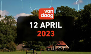 1 T Vandaag streamstill 20230412