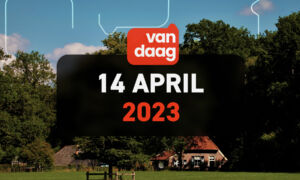 1 T Vandaag streamstill 20230414