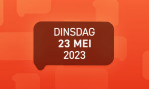 1 T Vandaag streamstill 20230523