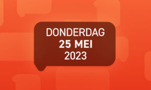 1 T Vandaag streamstill 20230525