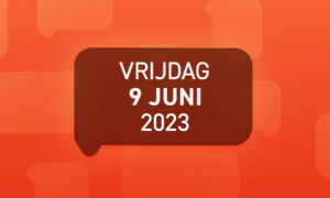 1 T Vandaag streamstill 20230609