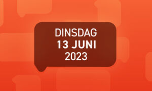 1 T Vandaag streamstill 20230613