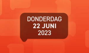 1 T Vandaag streamstill 20230622