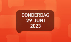 1 T Vandaag streamstill 20230629