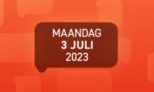 1 T Vandaag streamstill 20230703