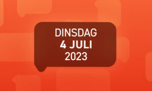 1 T Vandaag streamstill 20230704