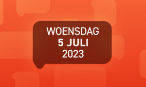 1 T Vandaag streamstill 20230705