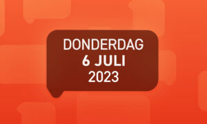 1 T Vandaag streamstill 20230706