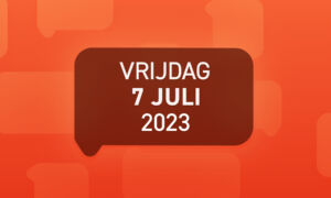 1 T Vandaag streamstill 20230707