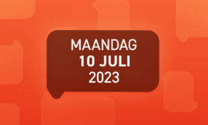 1 T Vandaag streamstill 20230710