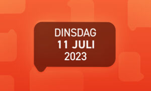 1 T Vandaag streamstill 20230711