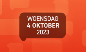 1 T Vandaag streamstill 20231004