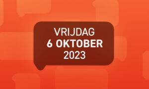 1 T Vandaag streamstill 20231006