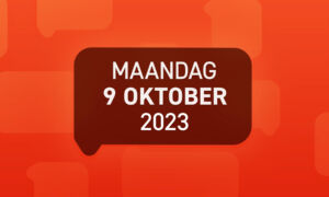 1 T Vandaag streamstill 20231009