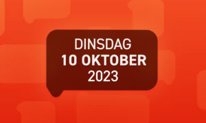 1 T Vandaag streamstill 20231010