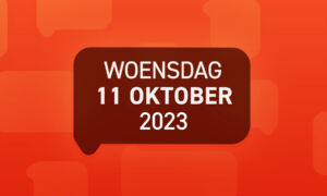 1 T Vandaag streamstill 20231011