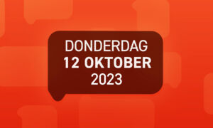 1 T Vandaag streamstill 20231012