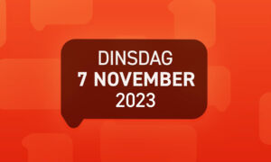 1 T Vandaag streamstill 20231107