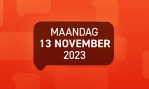 1 T Vandaag streamstill 20231113