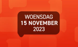 1 T Vandaag streamstill 20231115