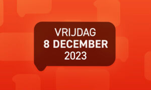 1 T Vandaag streamstill 20231208