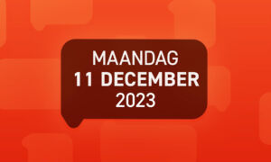 1 T Vandaag streamstill 20231211