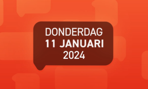 1 T Vandaag streamstill 20240111