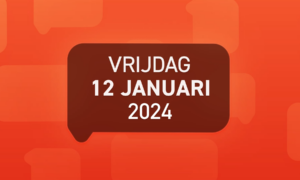 1 T Vandaag streamstill 20240112