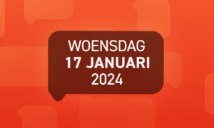 1 T Vandaag streamstill 20240117