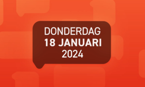 1 T Vandaag streamstill 20240118