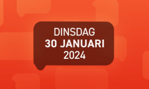 1 T Vandaag streamstill 20240130